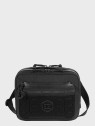 M-TAC Torba Taktyczna na ramię EDC Bag Elite Czarna