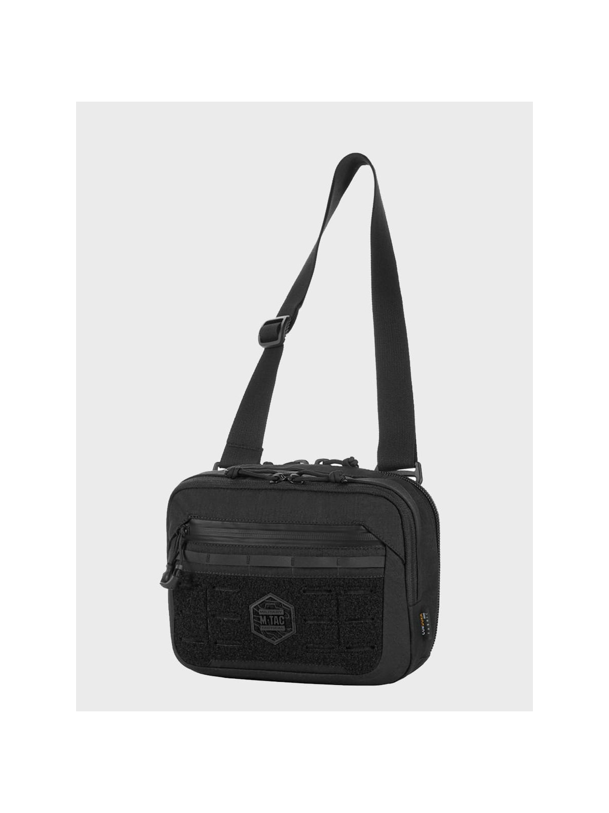 M-TAC Torba Taktyczna na ramię EDC Bag Elite Czarna
