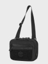 M-TAC Torba Taktyczna na ramię EDC Bag Elite Czarna