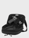 M-TAC Torba Taktyczna na ramię EDC Bag Elite Czarna