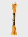 M-TAC Linka paracord minicord 15m 2mm czerwone złoto