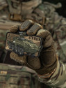 M-TAC Naszywka 3D M1126 Stryker 6,7 x 10,8 cm PVC oliwkowa