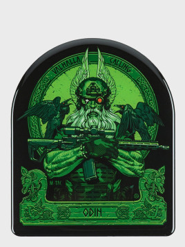 M-TAC Naklejka Odin Night Vision