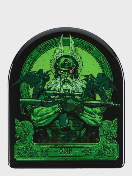 M-TAC Naklejka Odin Night Vision