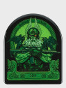 M-TAC Naklejka Odin Night Vision