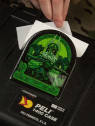 M-TAC Naklejka Odin Night Vision