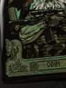M-TAC Naklejka Odin Mystery