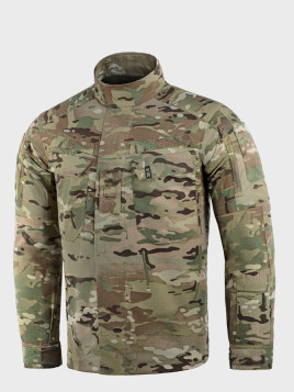 M-TAC Bluza mundurowa wojskowa Sturm Gen.2 NYCO Extreme multicam L
