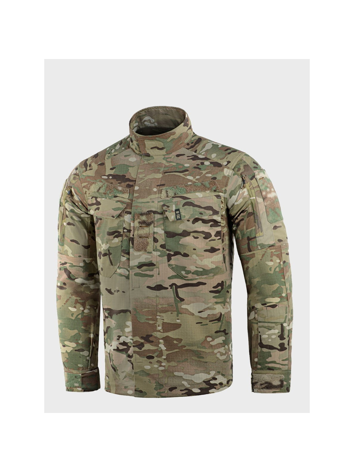 M-TAC Bluza mundurowa wojskowa Sturm Gen.2 NYCO Extreme multicam L