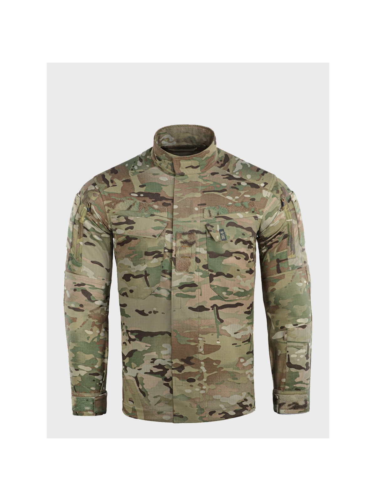 M-TAC Bluza mundurowa wojskowa Sturm Gen.2 NYCO Extreme multicam L