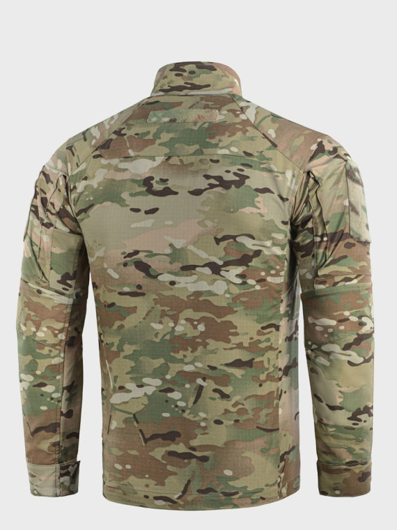 M-TAC Bluza mundurowa wojskowa Sturm Gen.2 NYCO Extreme multicam L