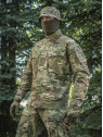 M-TAC Bluza mundurowa wojskowa Sturm Gen.2 NYCO Extreme multicam L