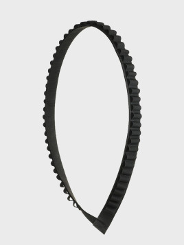 M-TAC Pas na naboje ładownica na 55 nabojów Bandolier Elite 12/16 Gauge