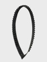 M-TAC Pas na naboje ładownica na 55 nabojów Bandolier Elite 12/16 Gauge