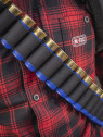 M-TAC Pas na naboje ładownica na 55 nabojów Bandolier Elite 12/16 Gauge