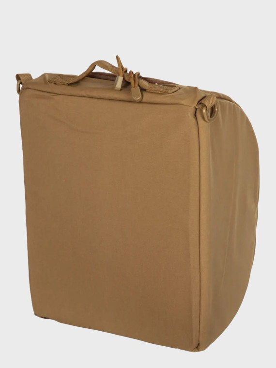 ULTIMATE TACTICAL TORBA DO PRZECHOWYWANIA HEŁMU COYOTE