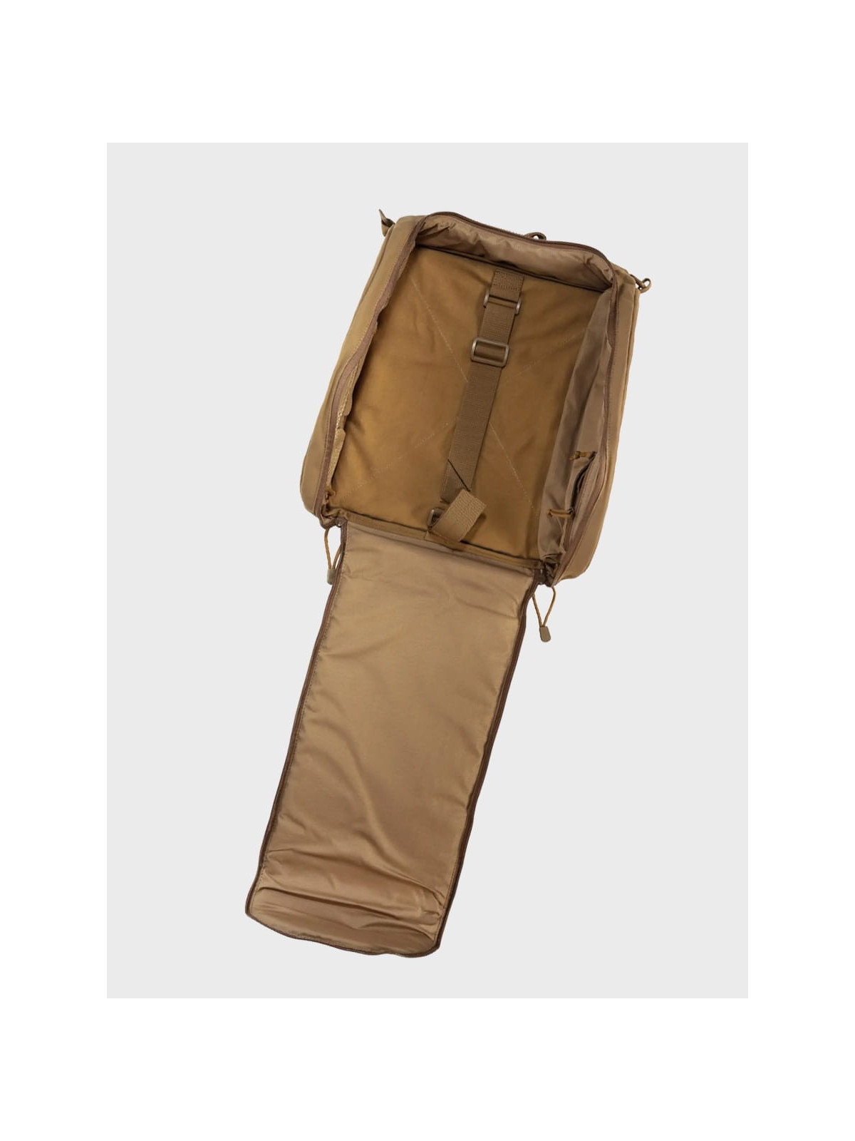 ULTIMATE TACTICAL TORBA DO PRZECHOWYWANIA HEŁMU COYOTE