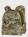M-TAC Kamizelka taktyczna Plate Carrier Cuirass Elite Gen.2 MOLLE velcro multicam