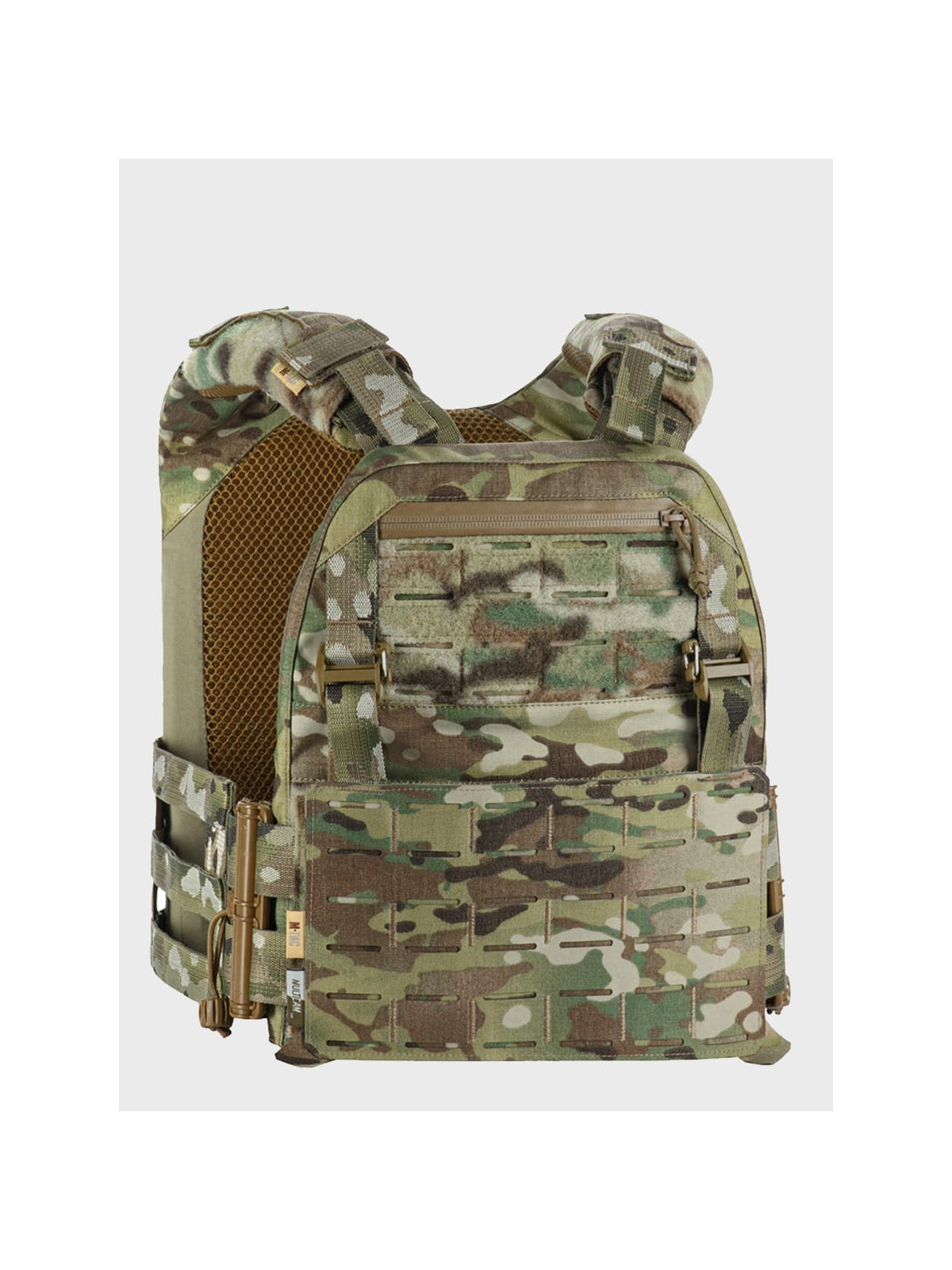 M-TAC Kamizelka taktyczna Plate Carrier Cuirass Elite Gen.2 MOLLE velcro multicam
