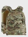M-TAC Kamizelka taktyczna Plate Carrier Cuirass Elite Gen.2 MOLLE velcro multicam