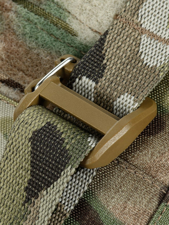 M-TAC Kamizelka taktyczna Plate Carrier Cuirass Elite Gen.2 MOLLE velcro multicam