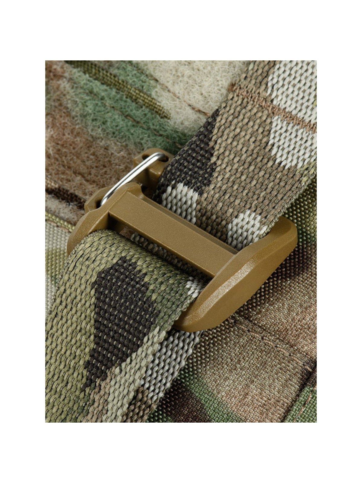 M-TAC Kamizelka taktyczna Plate Carrier Cuirass Elite Gen.2 MOLLE velcro multicam