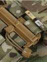 M-TAC Kamizelka taktyczna Plate Carrier Cuirass Elite Gen.2 MOLLE velcro multicam