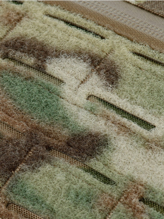 M-TAC Kamizelka taktyczna Plate Carrier Cuirass Elite Gen.2 MOLLE velcro multicam