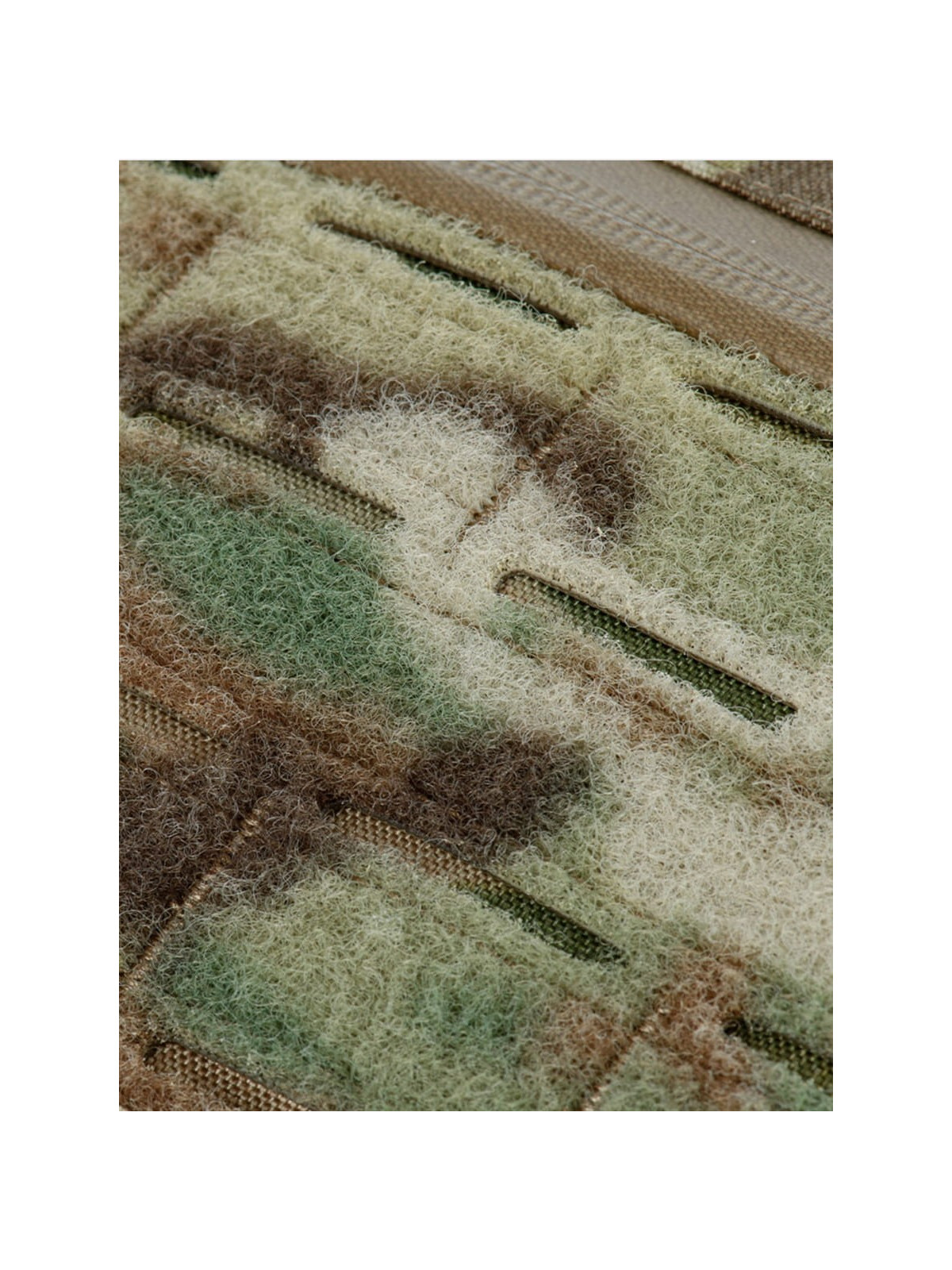 M-TAC Kamizelka taktyczna Plate Carrier Cuirass Elite Gen.2 MOLLE velcro multicam