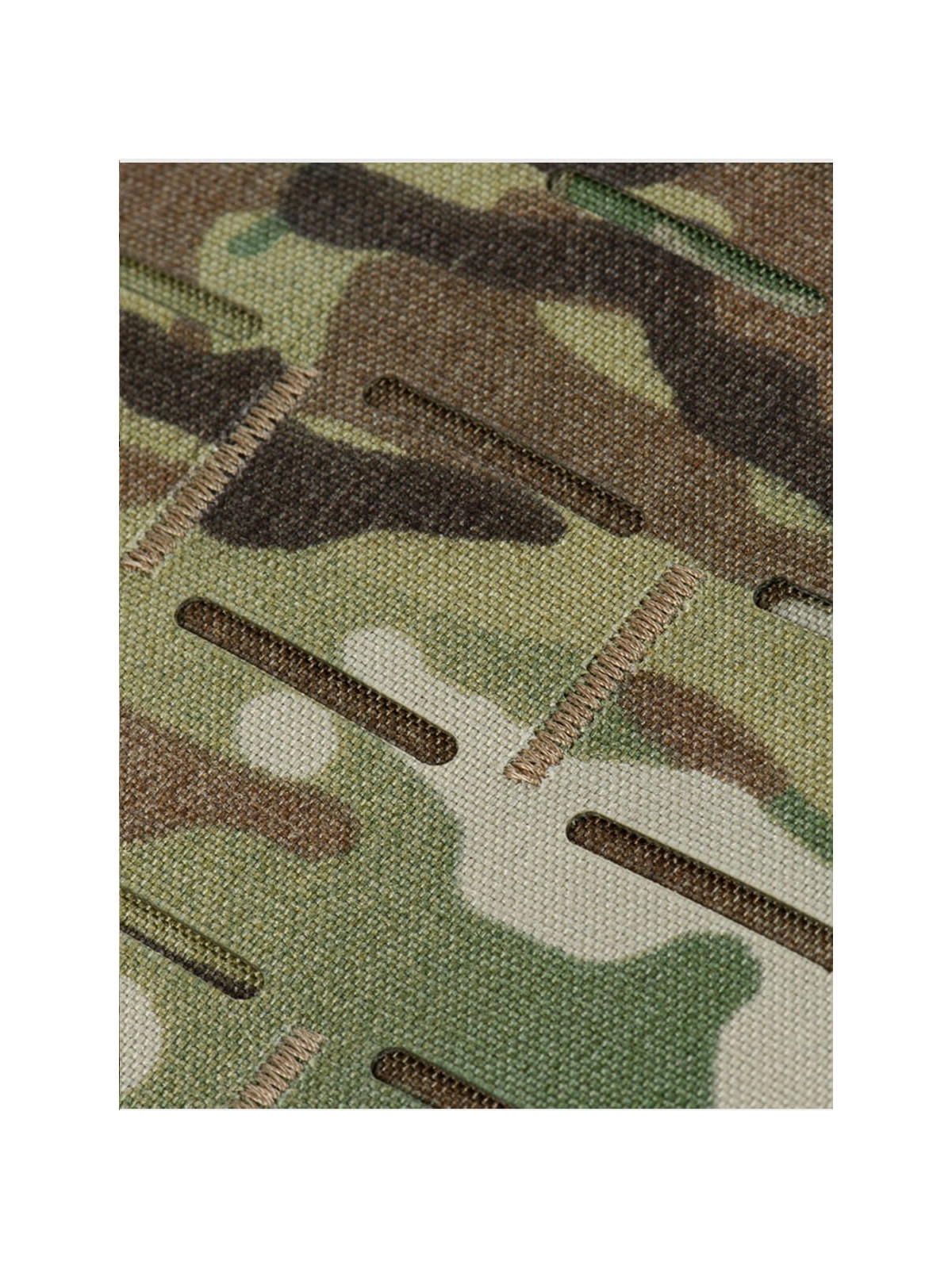 M-TAC Kamizelka taktyczna Plate Carrier Cuirass Elite Gen.2 MOLLE velcro multicam