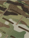 M-TAC Kamizelka taktyczna Plate Carrier Cuirass Elite Gen.2 MOLLE velcro multicam
