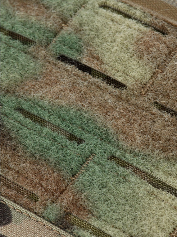M-TAC Kamizelka taktyczna Plate Carrier Cuirass Elite XL MOLLE velcro multicam