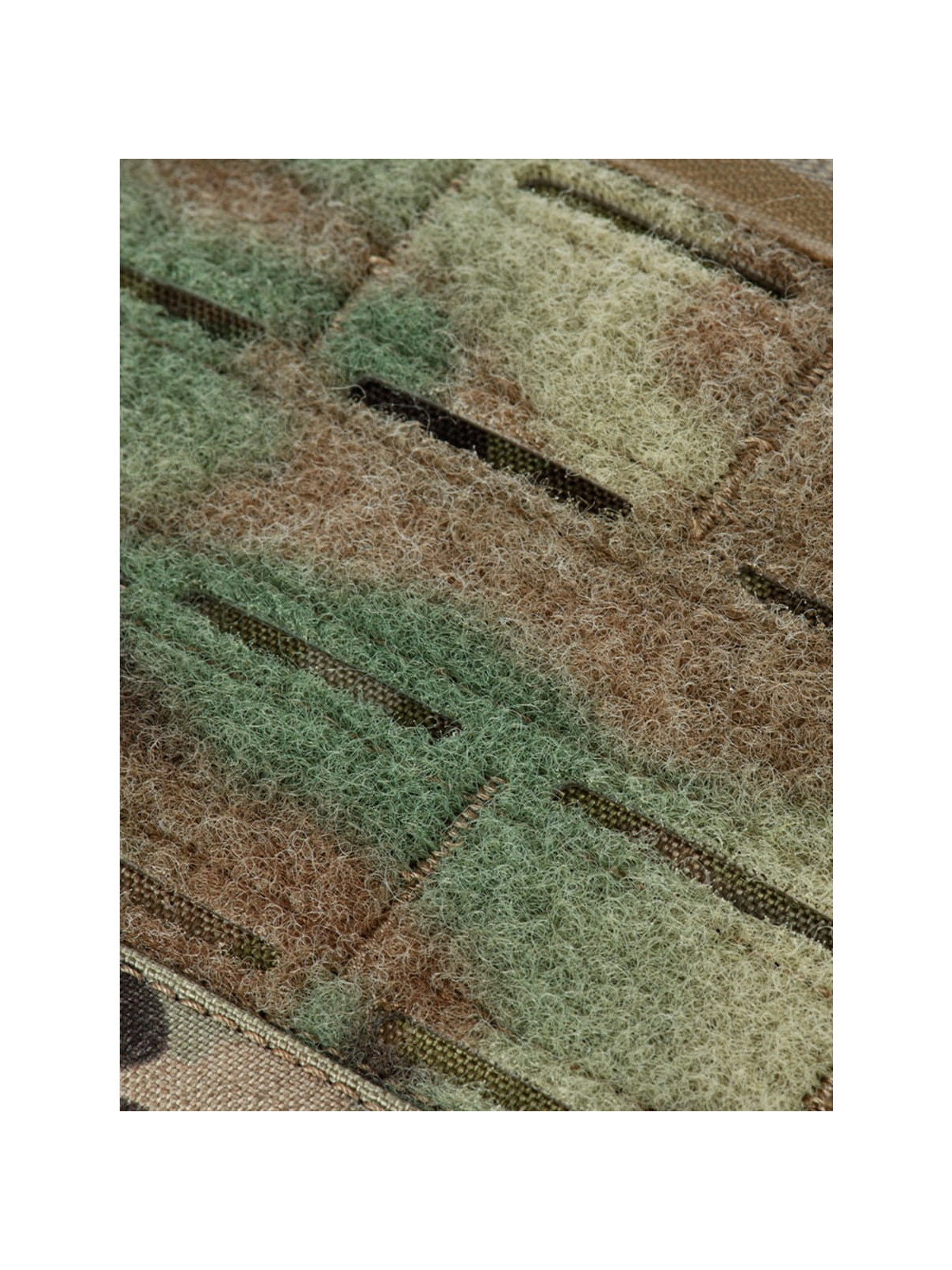 M-TAC Kamizelka taktyczna Plate Carrier Cuirass Elite XL MOLLE velcro multicam