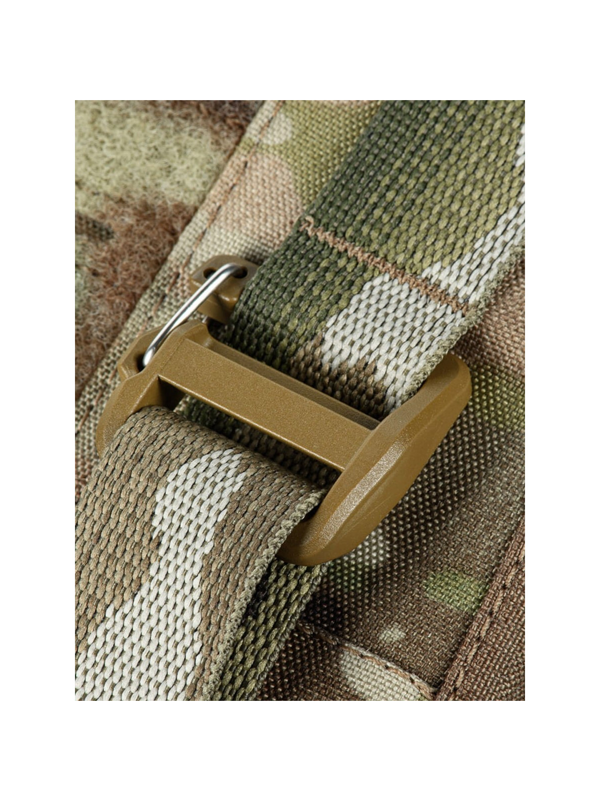 M-TAC Kamizelka taktyczna Plate Carrier Cuirass Elite XL MOLLE velcro multicam