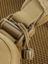 M-TAC Kamizelka taktyczna Plate Carrier Cuirass FAST Elite Gen.2 MOLLE velcro coyote