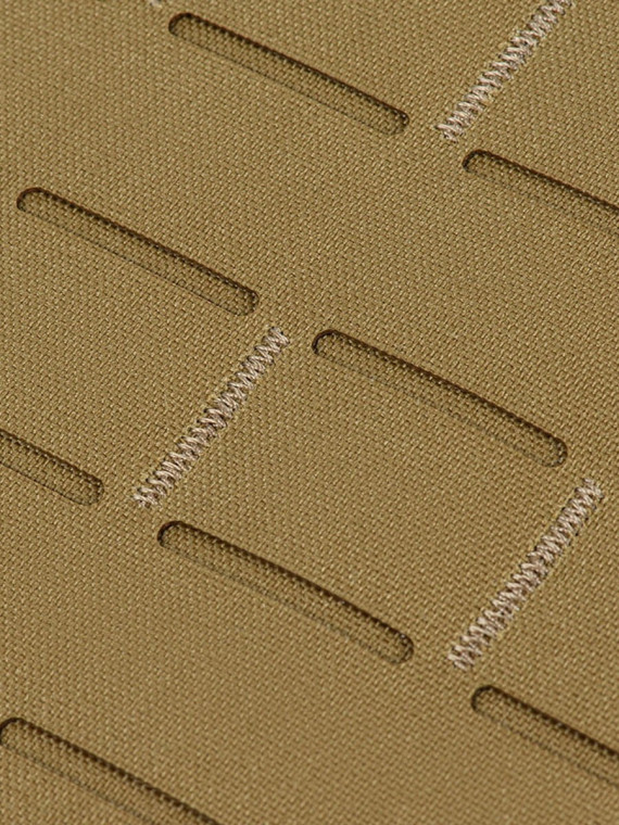 M-TAC Kamizelka taktyczna Plate Carrier Cuirass FAST Elite Gen.2 MOLLE velcro coyote