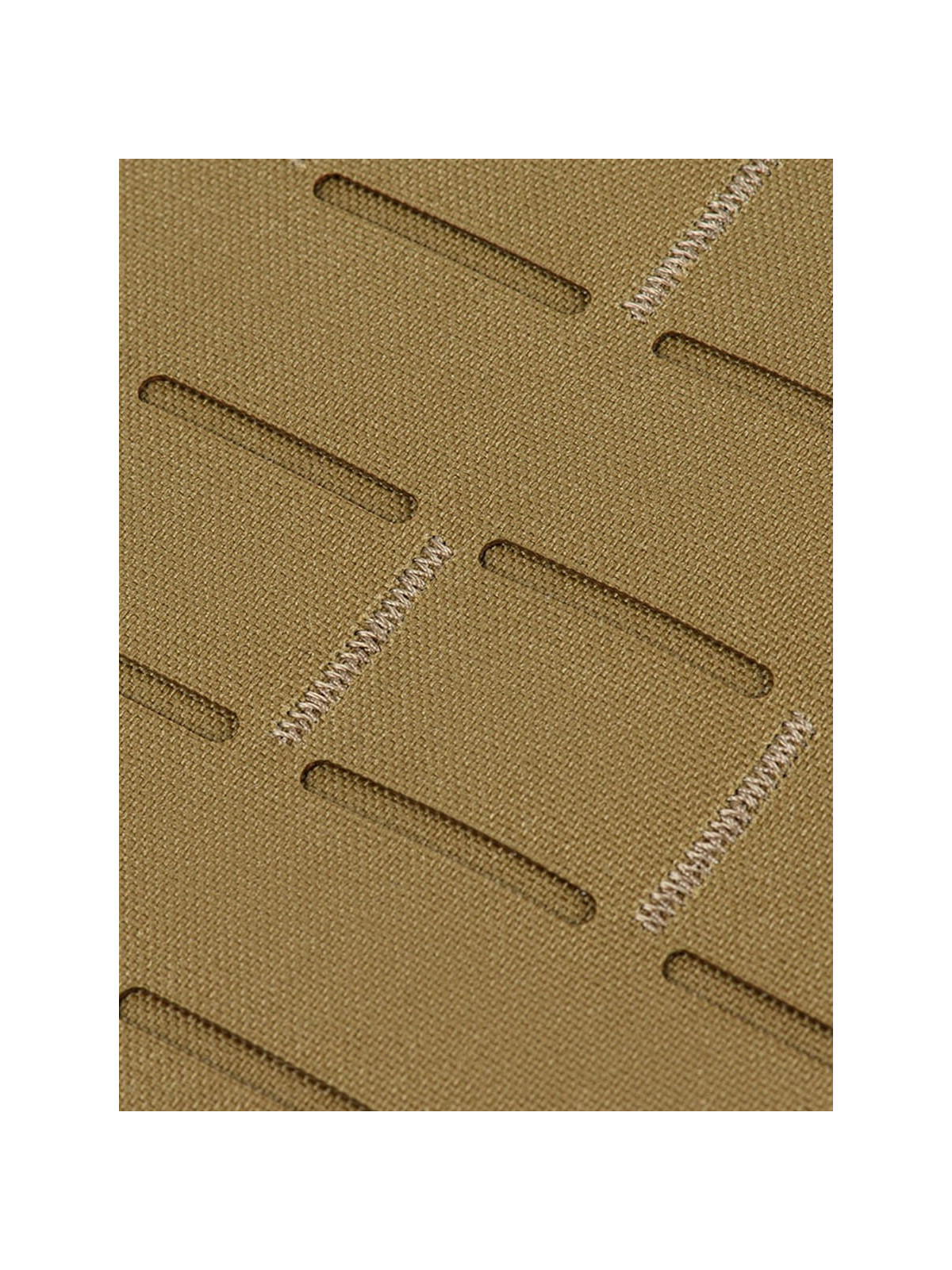 M-TAC Kamizelka taktyczna Plate Carrier Cuirass FAST Elite Gen.2 MOLLE velcro coyote