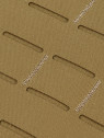 M-TAC Kamizelka taktyczna Plate Carrier Cuirass FAST Elite Gen.2 MOLLE velcro coyote
