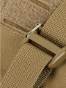 M-TAC Kamizelka taktyczna Plate Carrier Cuirass FAST Elite Gen.2 MOLLE velcro coyote