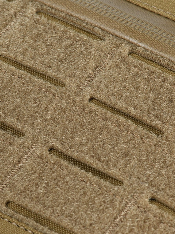 M-TAC Kamizelka taktyczna Plate Carrier Cuirass FAST Elite Gen.2 MOLLE velcro coyote