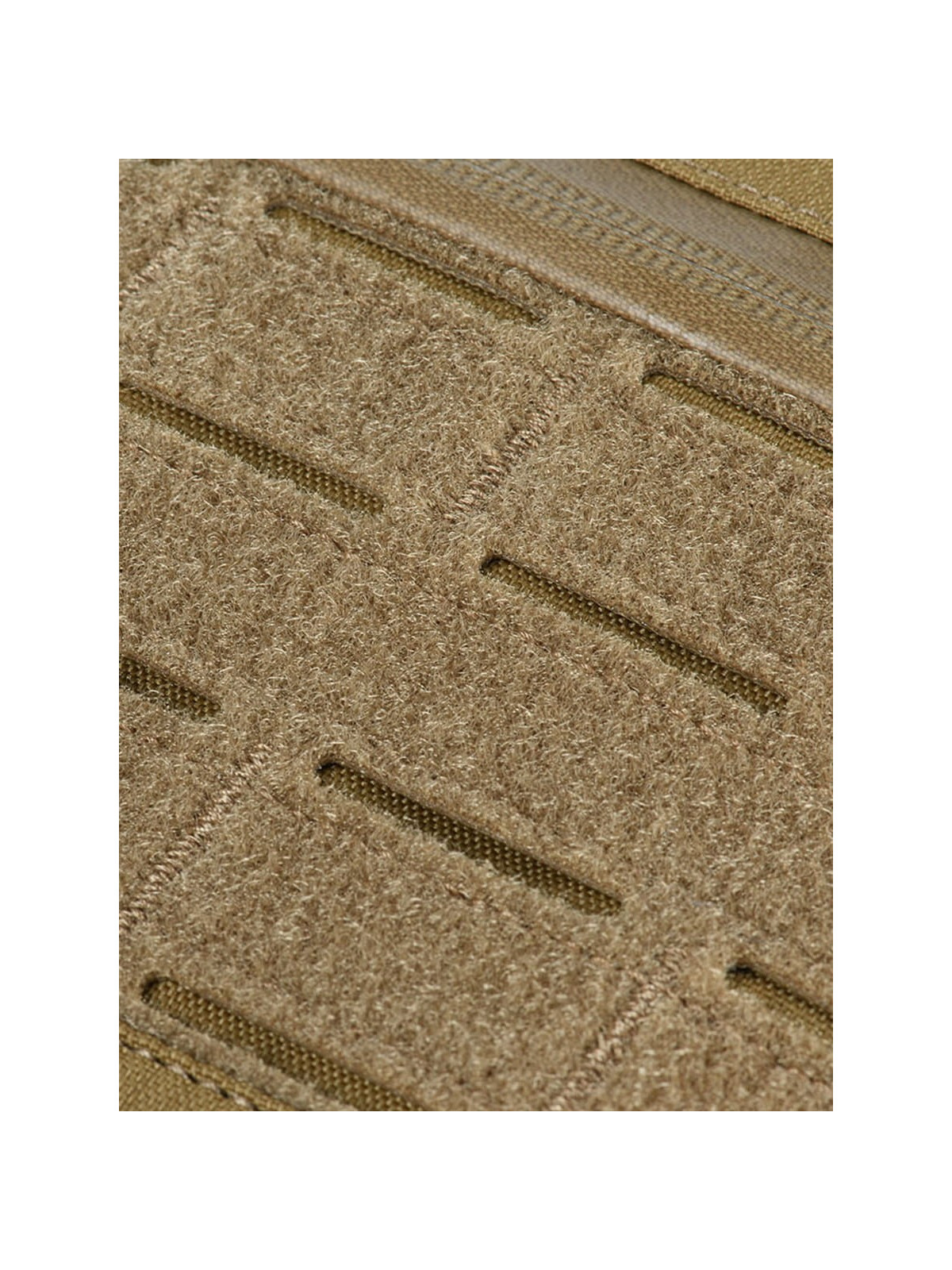 M-TAC Kamizelka taktyczna Plate Carrier Cuirass FAST Elite Gen.2 MOLLE velcro coyote