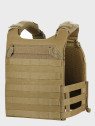 M-TAC Kamizelka taktyczna Plate Carrier Cuirass FAST Elite MOLLE velcro coyote