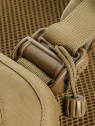 M-TAC Kamizelka taktyczna Plate Carrier Cuirass FAST Elite MOLLE velcro coyote