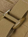 M-TAC Kamizelka taktyczna Plate Carrier Cuirass FAST Elite MOLLE velcro coyote