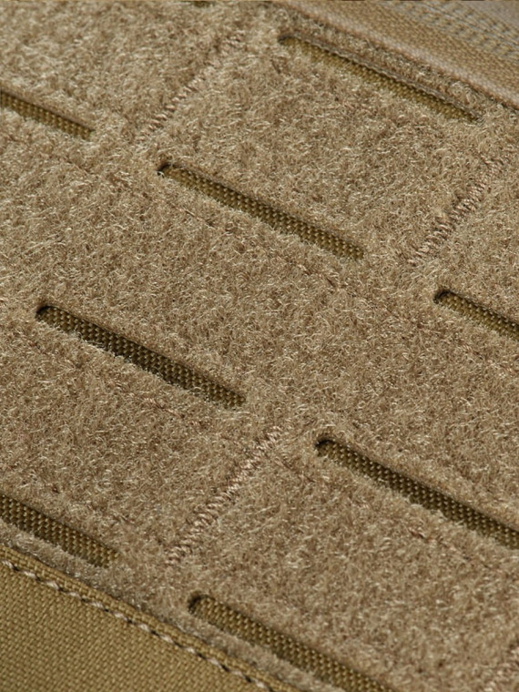 M-TAC Kamizelka taktyczna Plate Carrier Cuirass FAST Elite MOLLE velcro coyote