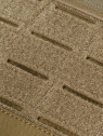 M-TAC Kamizelka taktyczna Plate Carrier Cuirass FAST Elite MOLLE velcro coyote