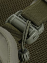 M-TAC Kamizelka taktyczna Plate Carrier Cuirass FAST Elite MOLLE velcro oliwkowa