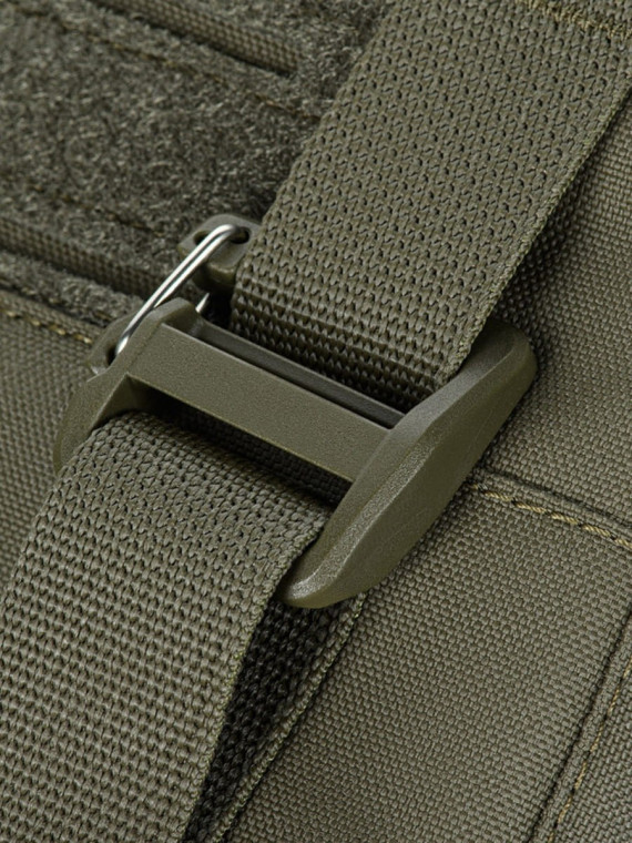 M-TAC Kamizelka taktyczna Plate Carrier Cuirass FAST Elite MOLLE velcro oliwkowa