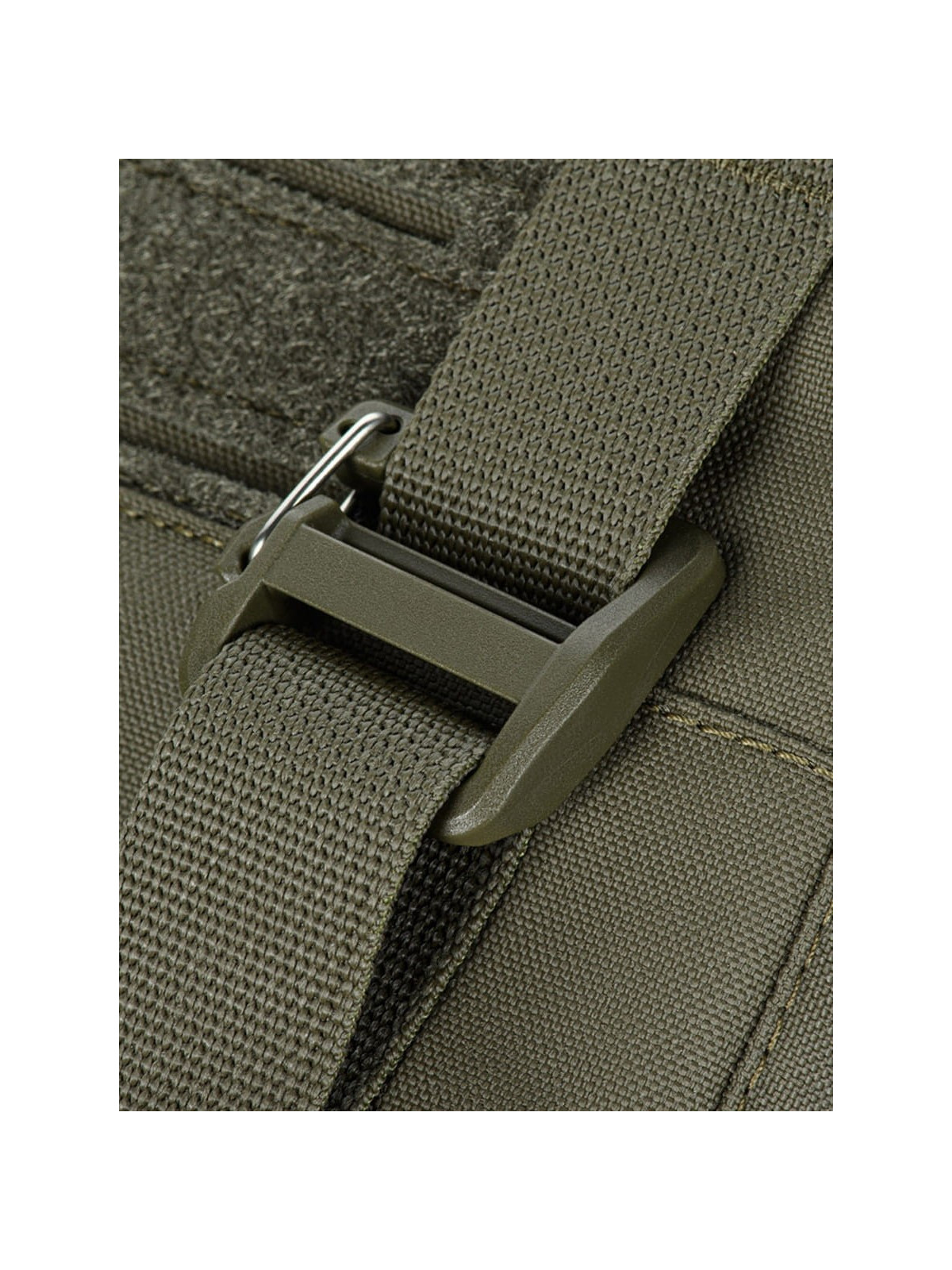 M-TAC Kamizelka taktyczna Plate Carrier Cuirass FAST Elite MOLLE velcro oliwkowa