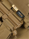 M-TAC Kamizelka Taktyczna Plate Carrier Cuirass Elite MOLLE Velcro Coyote